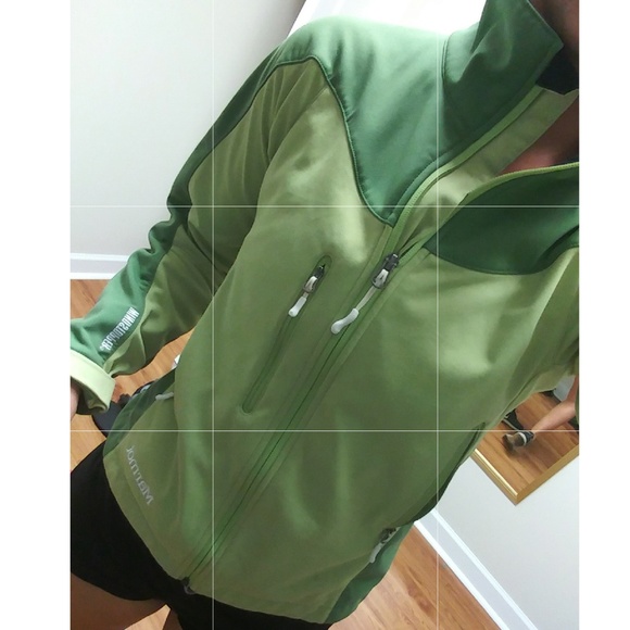 Jacket - Picture 2 of 2